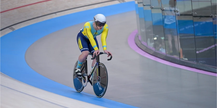 Астана примет зимний чемпионат Казахстана по велоспорту на треке