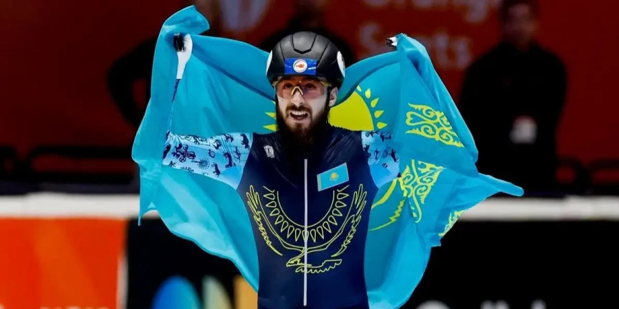 Азиада: қазақстандық спортшылардың 7 ақпандағы жарыс кестесі