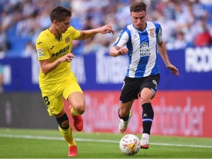 «Вильярреал» — «Эспаньол»: последняя разборка 23 тура чемпионата Испании