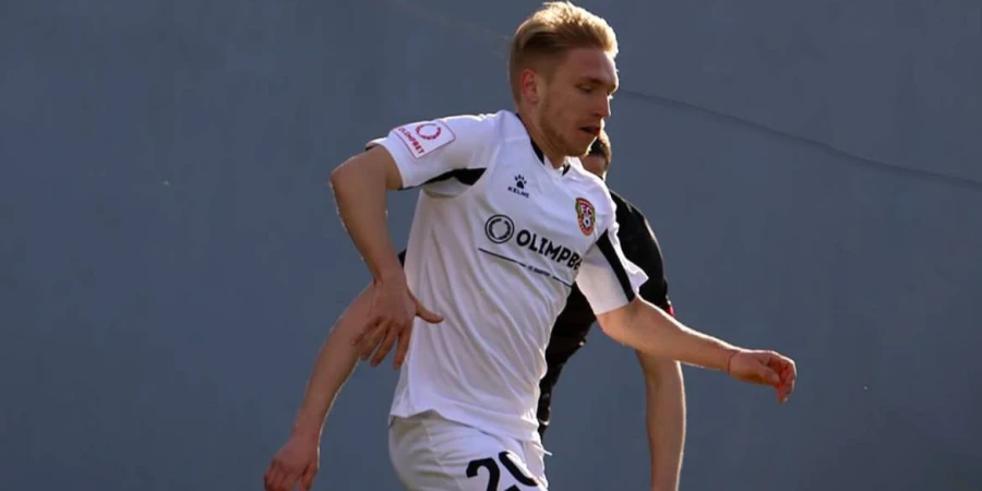 «Шахтер» жолдастық кездесуде грузиялық «Руставимен» тең ойнады