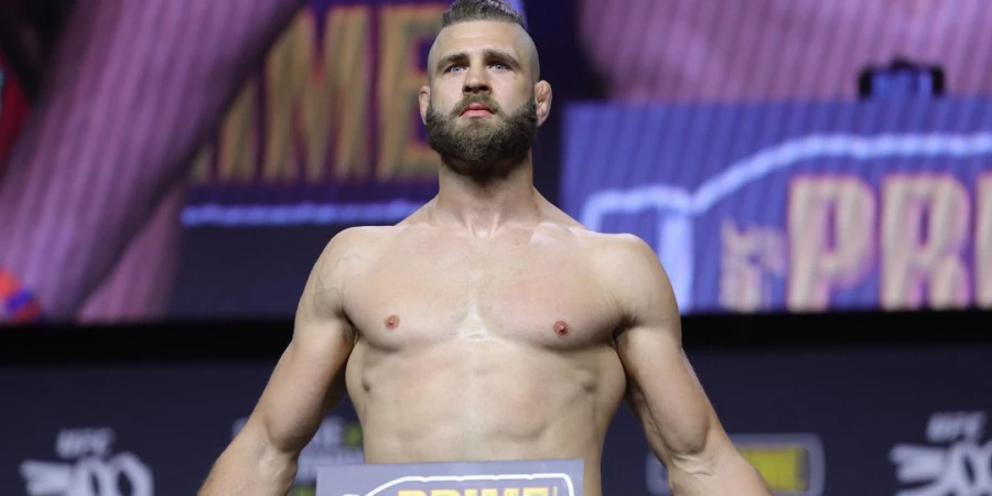 Экс-чемпион UFC рассказал о роли страха в тренировках