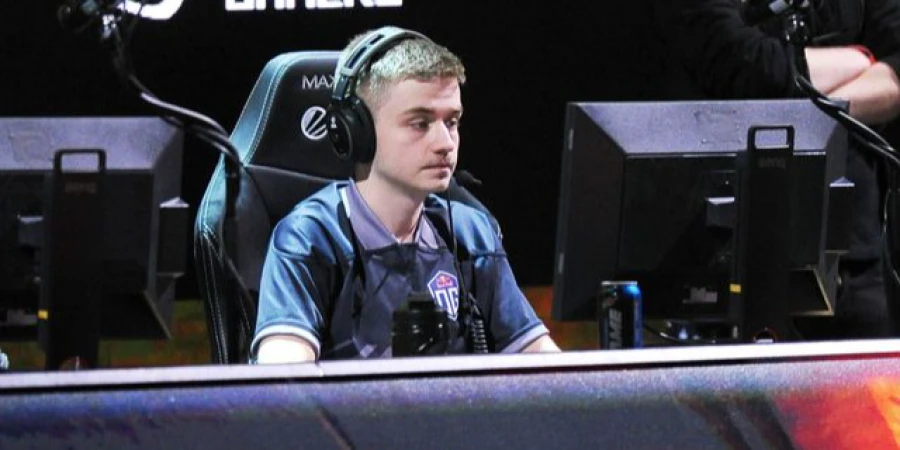 Команда n0tail вылетела с DreamLeague Division 2 Season 1 после поражения от Team Tea
