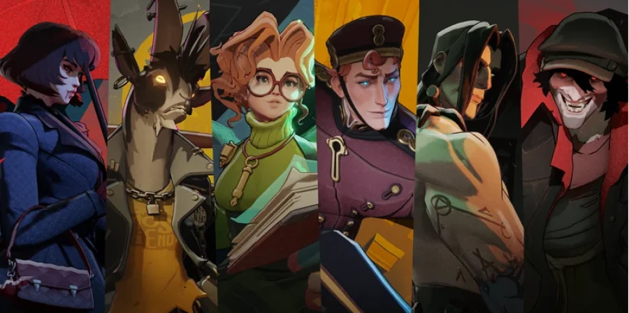 В Deadlock добавят отображение индивидуальных результатов после матчей