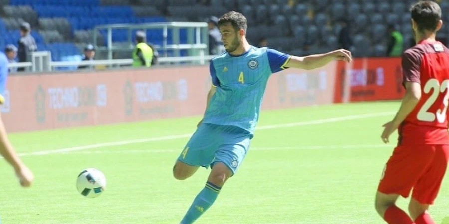 Кайсар попрощался с пятью игроками вместе с Султановым