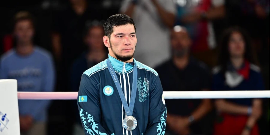 Стало известно, почему Нурбек Оралбай пропустит чемпионат Казахстана