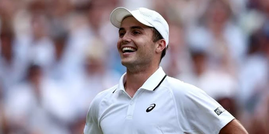 Артур Фери — Марин Чилич. Прямая трансляция матча ATP