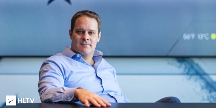 CEO Complexity поделился впечатлениями от минувшего мейджора в США