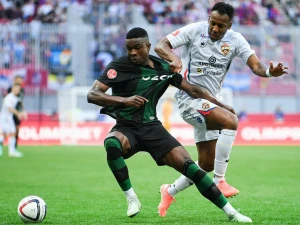 «Краснодар» — ЦСКА: повторная кубковая сеча «быков» и «армейцев»