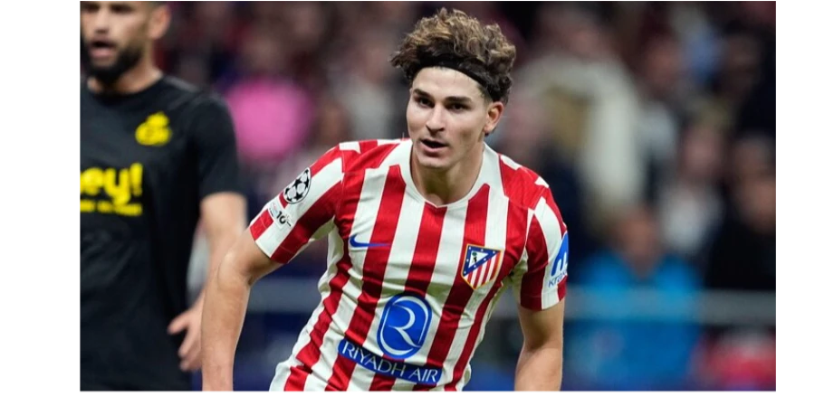 Прямая трансляция матча Атлетико — Леванте в Ла Лиге