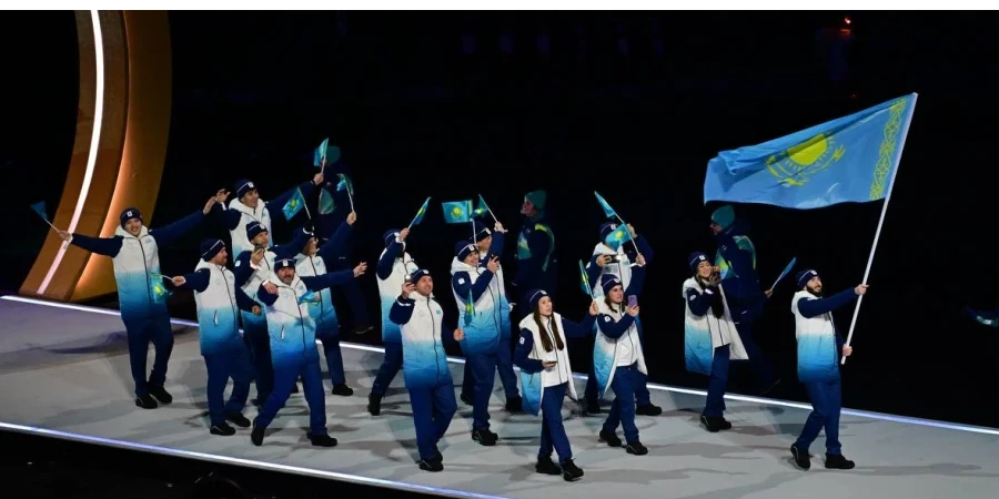 Олимпиада ойындары: Алғашқы күннің тікелей трансляциясы