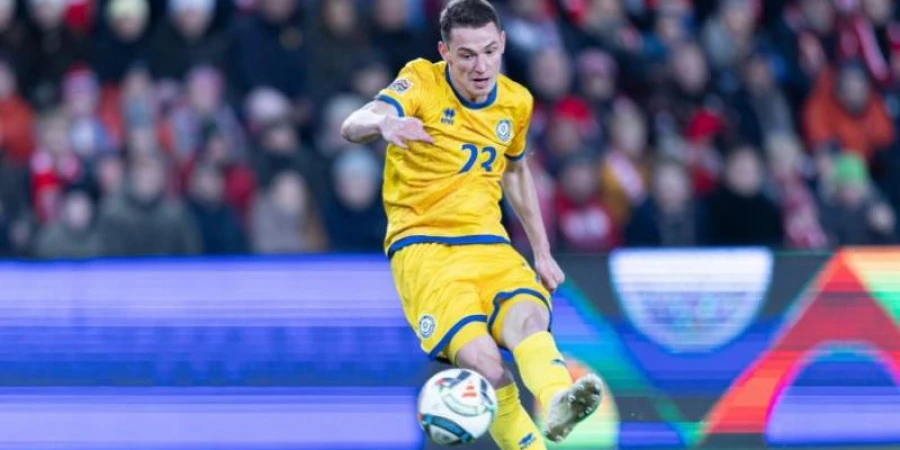 Чесноков Шотландияға қашан баратыны белгілі болды