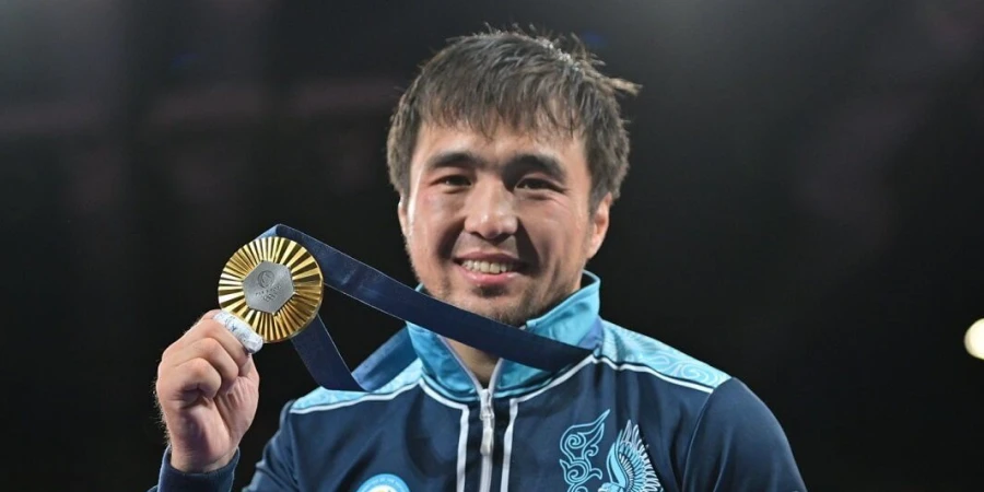 Отношение к чемпионам в стране может стать справедливее