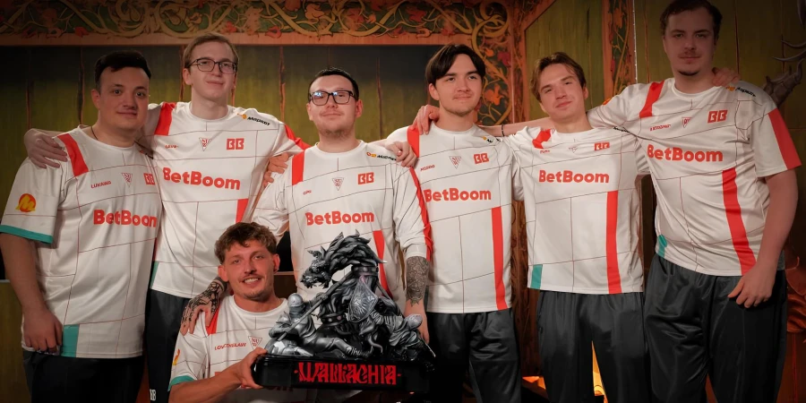 Менеджер BetBoom Team объяснил причины конфликтов в команде