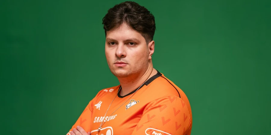 Капитан Virtus.pro объявил курс на возвращение в топ команд Counter-Strike 2