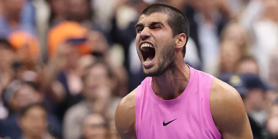Мадридский «Реал» поздравил испанца с победой на US Open-2025
