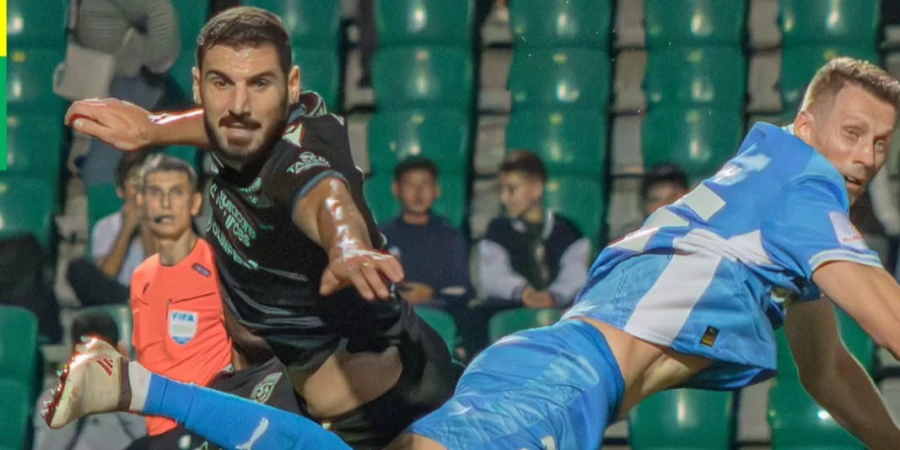 Цавнич еще на год в Тоболе