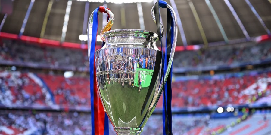 Лига чемпионов: сегодня состоятся девять матчей 7-го тура