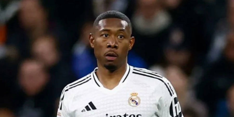 Дэвид Алаба мадридтік «Реалдан» кетеді