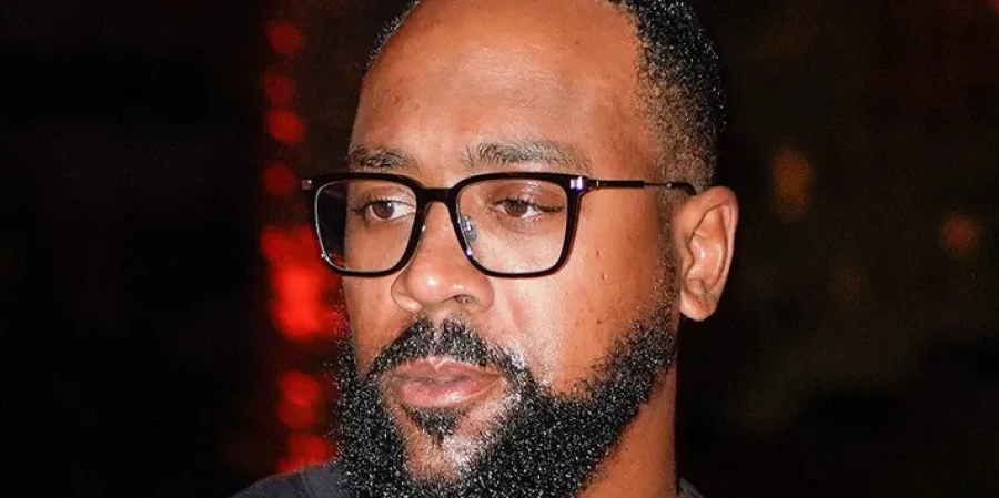 Что должен сделать сын Майкла Джордана, чтобы спастись от суда?