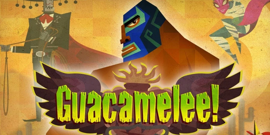 Разработчик Guacamelee представит свою следующую игру в 2025 году