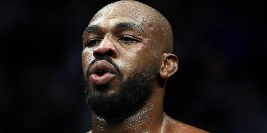 Джонс и Кормье могут снова встретиться — теперь в грэпплинге