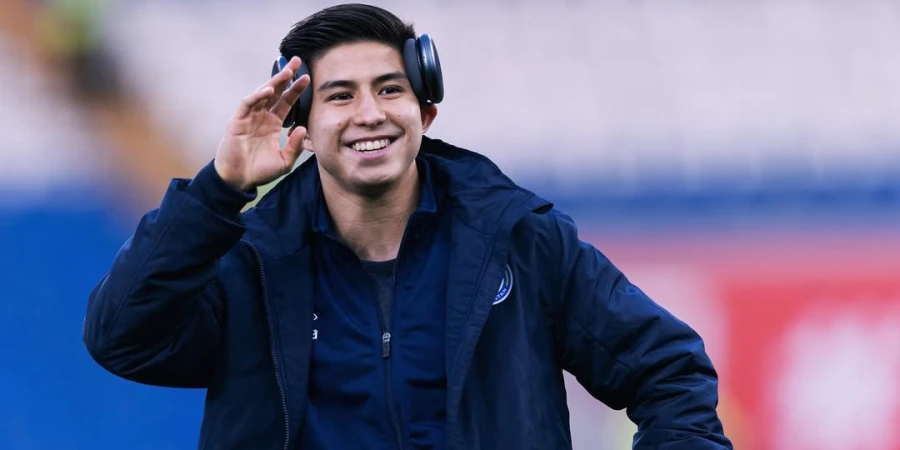 В Англии указали, где лучше всего играть вундеркинду из Казахстана