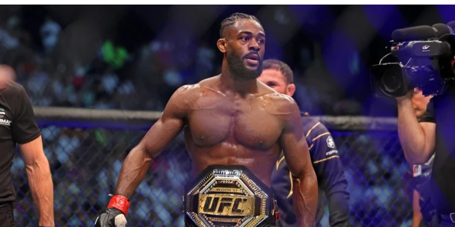 Алджамейн Стерлинг көргісі келетін бес жекпе-жекті атады