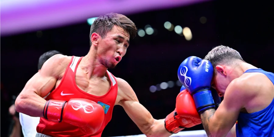 ӘЧ-2025 үздік боксшысы кім? Сарапшы жауап берді