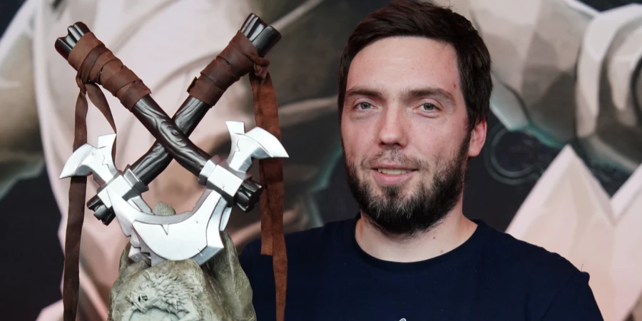 Korb3n заявил, что игра изменилась и больше не рождает звезд прошлого уровня