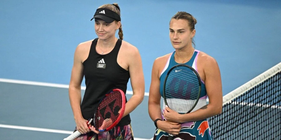 Гауфф сыграет с Муховой, Рыбакина — с Соболенко