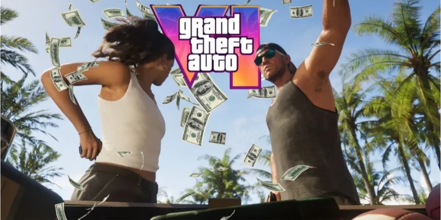 GTA VI выйдет 26 мая 2026 года — ПК-версия задержится