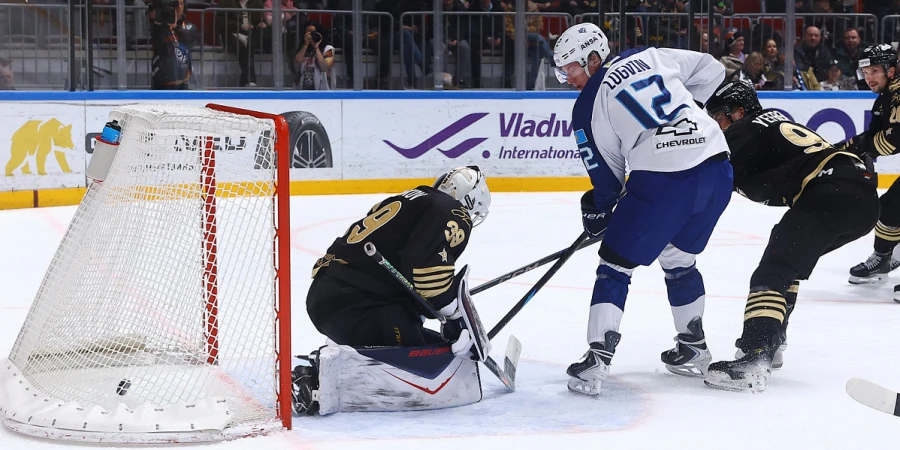 Итоги большого игрового дня