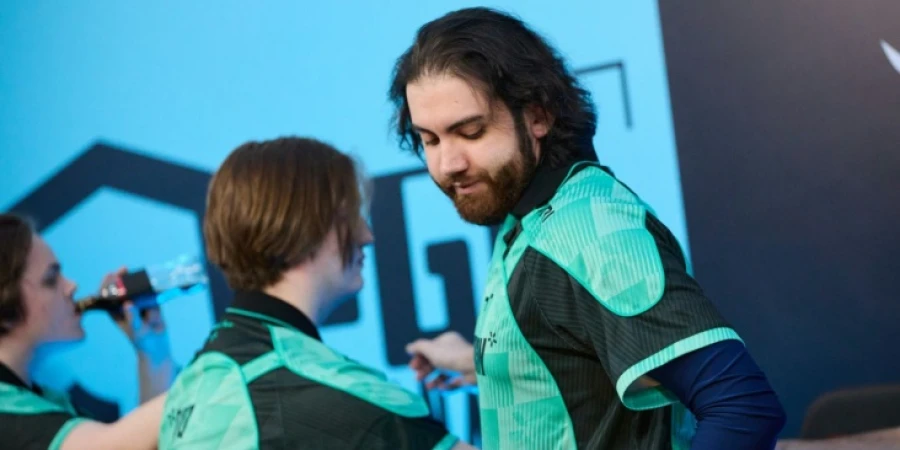G2 Esports выбила PARIVISION из PGL Astana 2026