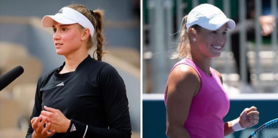 Теннис. WTA рейтингі: Қазақстандық теннисшілердің орындары қандай?