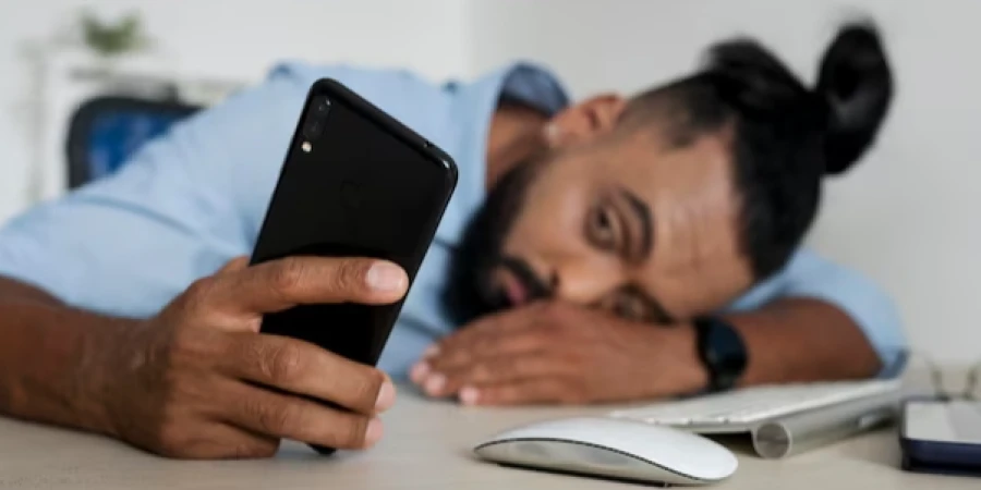 Почему стоит ограничить использование телефона