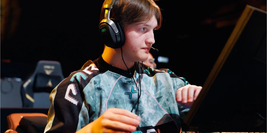 Игрок PARIVISION поблагодарил болельщиков за поддержку после поражения в нижней сетке IEM Krakow