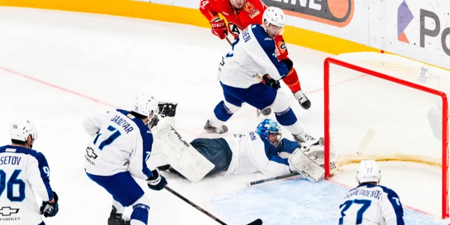 Затяжной кризис «Барыса»: клуб стал токсичным для специалистов