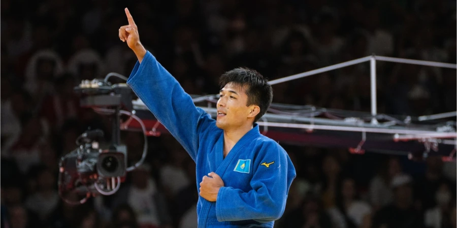 Qazaqstan Barysy Grand Slam бәсекесіне қатысатын Қазақстан құрамы белгілі болды