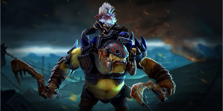 Valve начала масштабную чистку репозитория Dota 2 на GitHub