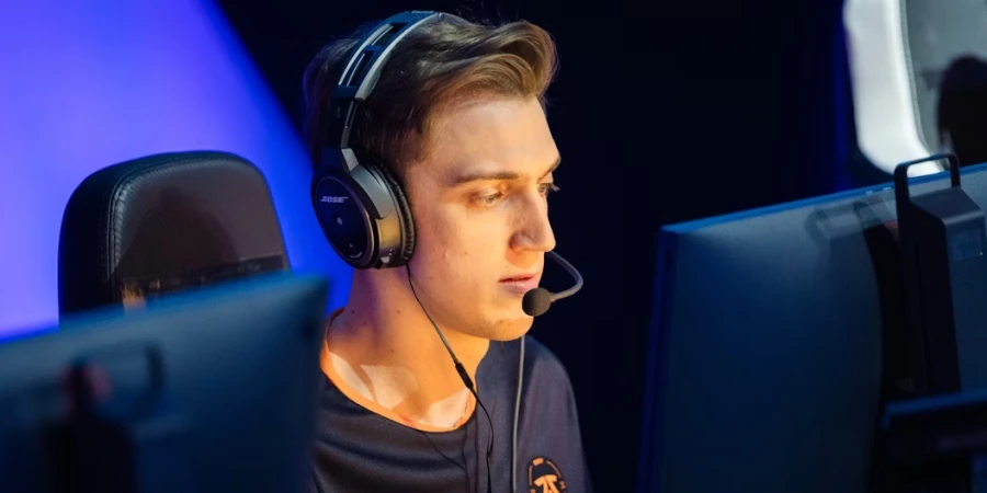 Bodyy прокомментировал выход fnatic на Perfect World Shaghai Major 2024