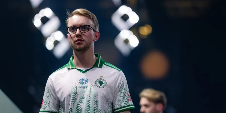 Игрок Falcons раскрыл новую стратегию подготовки к мейджору  в Венгрии