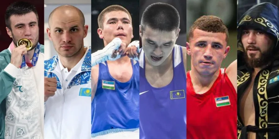 Заочное противостояние Казахстана и Узбекистана в WBC дало неожиданный результат