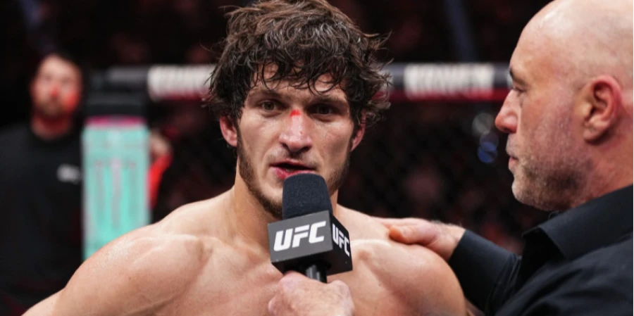 Евлоев раскрыл причину срыва боя с Пико в прошлом году