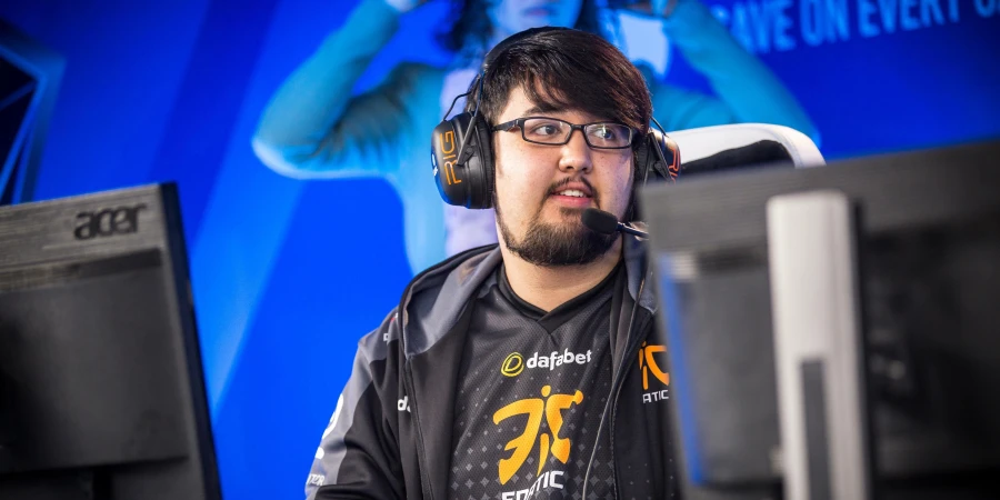 Тренер OG рассказал, чего не хватает командам из Юго-Восточной Азии