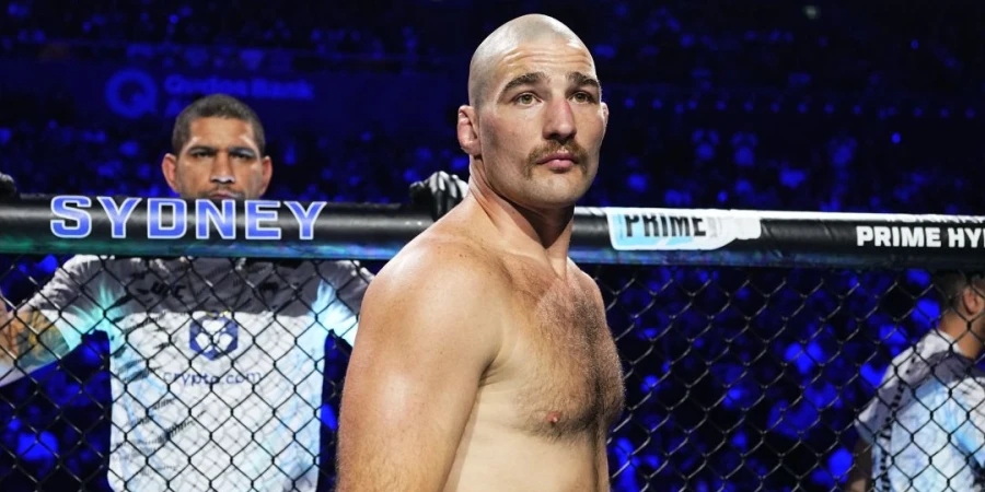 Выигравший нокаутом боец UFC "отмахнулся" от назойливого конкурента