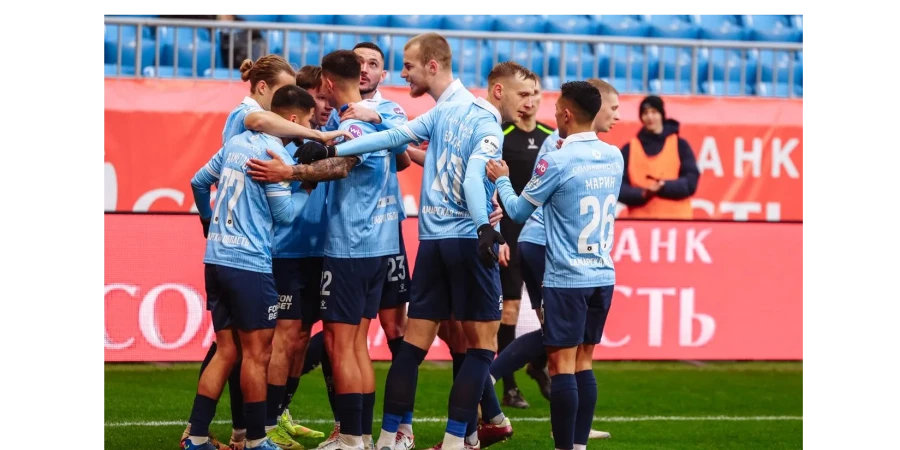 Прямая трансляция кубкового матча КАМАЗ — «Крылья Советов» в ¼ финала Пути Регионов