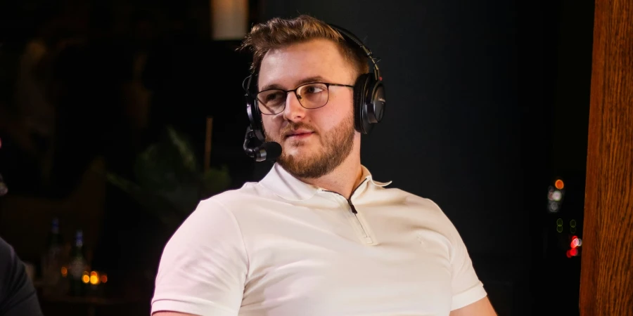 «Хочу сыграть еще один мейджор»: smooya объявил о начале поиска новой команды