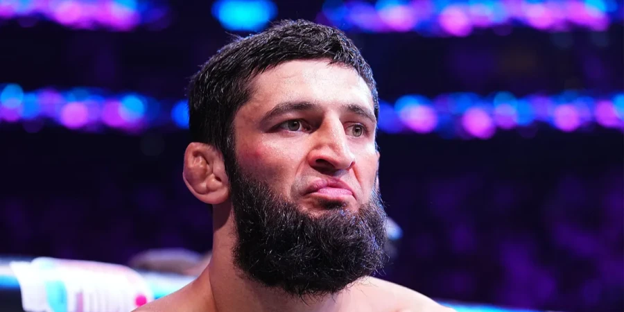 Бывший чемпион UFC рассказал, почему он ненавидит Чимаева