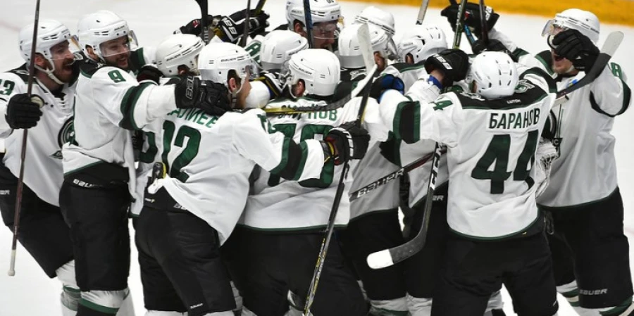 «Бейбарыс» клубы бас бапкеріне қатысты шешім қабылдады