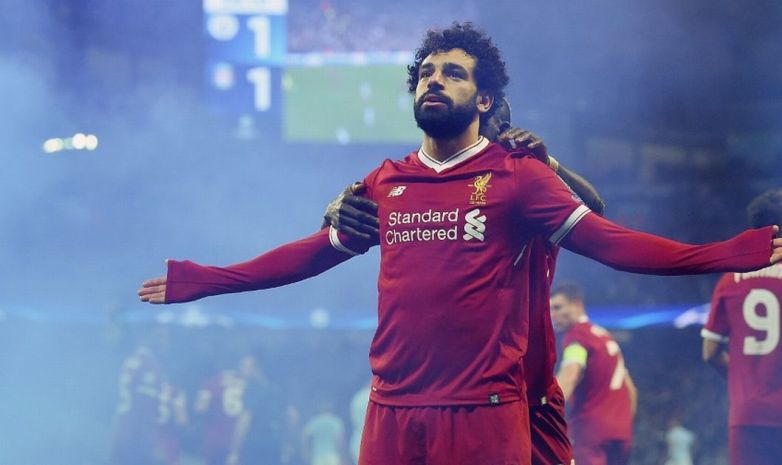 Мохаммед Салах. История Принца Египта